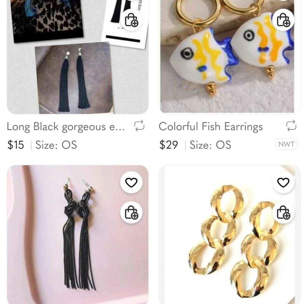 Wholesale Jewelry 20 Piece All New